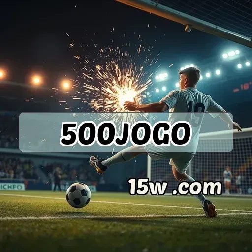 500jogo: Explore Recursos Exclusivos da Seção App e Surpreenda-se