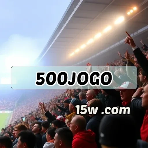 500jogo: Bônus que Transformam Seu Jogo em Diversão e Prêmios