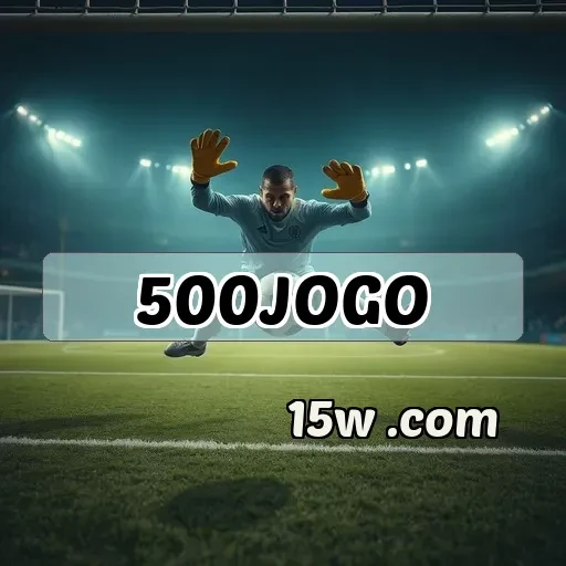 500jogo: A Nova Fronteira dos Jogos Online Confiáveis no Brasil