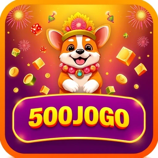 500jogo Logo