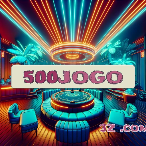 A Magia do Esporte em 500jogo: Diversão Sem Limites