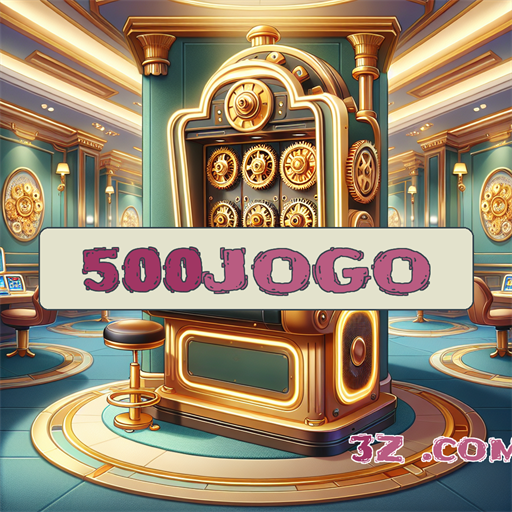 Área de Login Login de Estilo: A Experiência Única do 500jogo