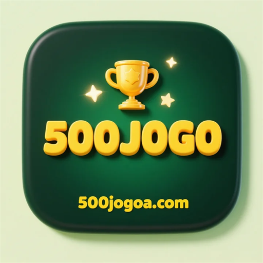 500jogo 500jogo logo