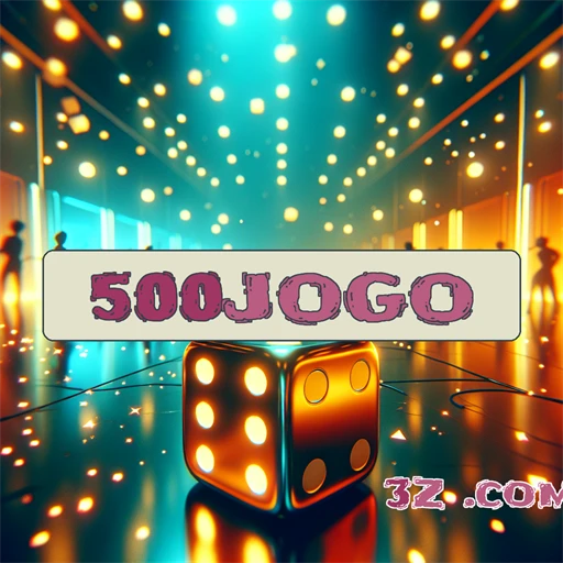 Plataforma 500jogo: Um Mundo de Jogos Inovador e Interativo